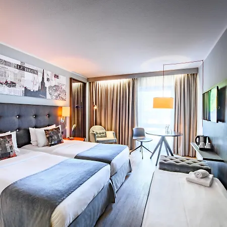 Holiday Inn Luebeck By Ihg-3