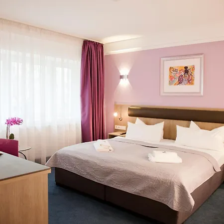 Hotel Nikolai Residence-2
