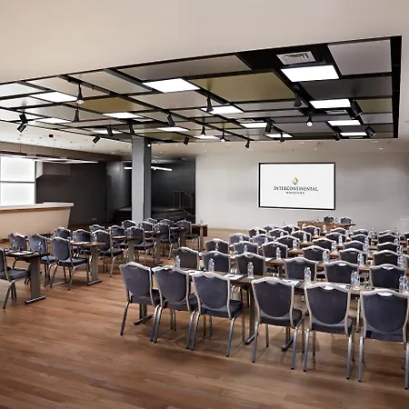 Intercontinental Warszawa By Ihg-3