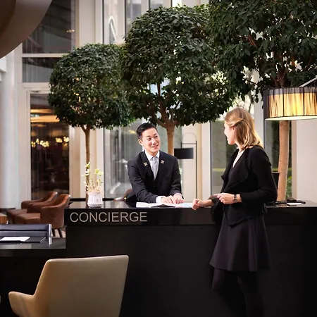 Hyatt Regency Koeln-2