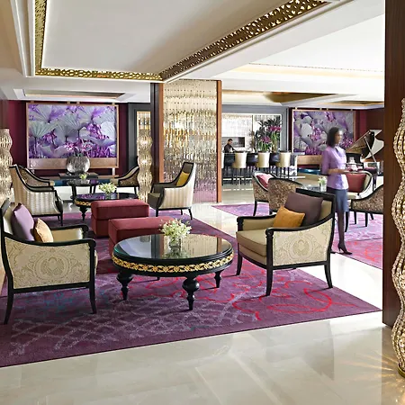 Dusit Thani Abu Dhabi-3