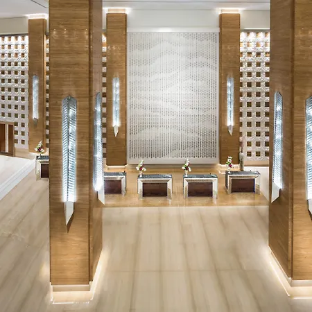 Kempinski Hotel Mall Of The Emirates, Dubai-2