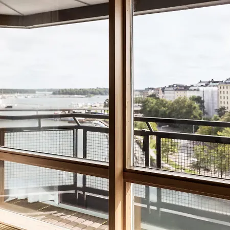 Hilton Helsinki Strand-2