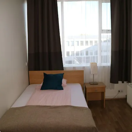 Arctic Comfort Hotel-3