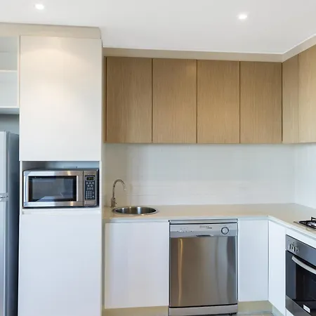 iStay Precinct Adelaide-3