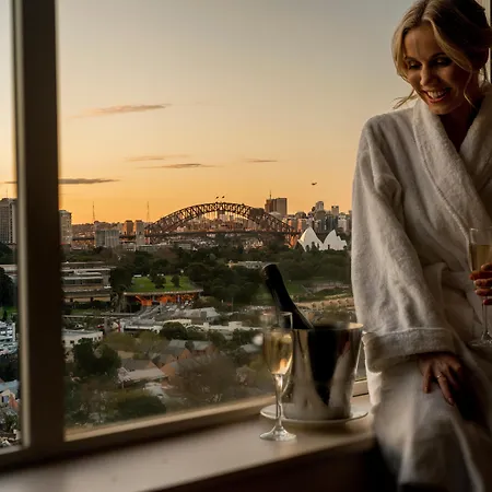 Holiday Inn Sydney Potts Point-2