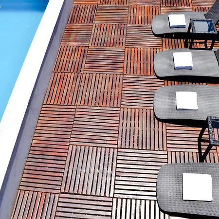 Hotel Palermitano By Dot Boutique-3