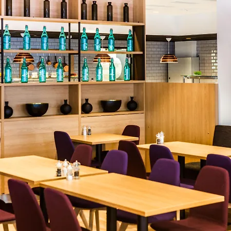 Park Inn By Radisson Central Tallinn-3