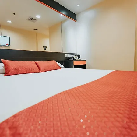 Hotel 81 Heritage-2