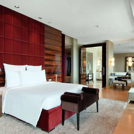 Hilton Kuala Lumpur-2