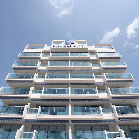 Blaumar Hotel-2