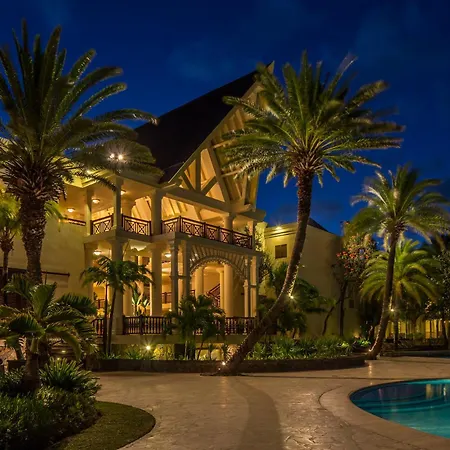 The Residence Mauritius-2