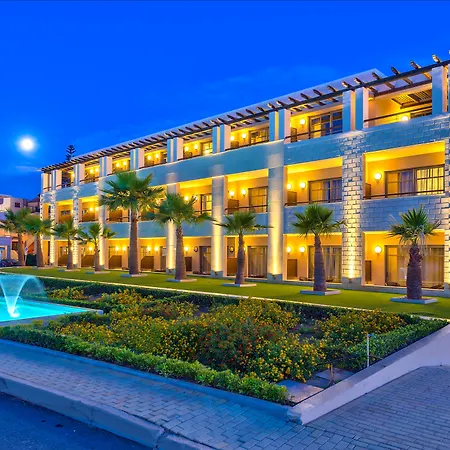 Porto Platanias Beach Resort & Spa-3