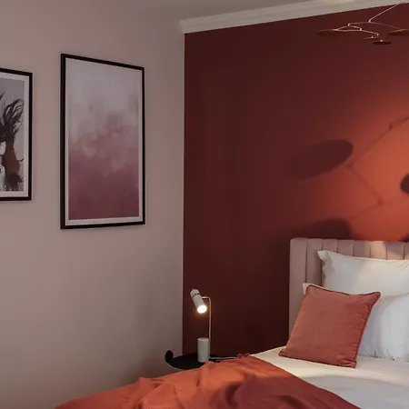 Seven Hotel Paris-3
