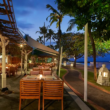 The Westin Resort Nusa Dua, Bali-2