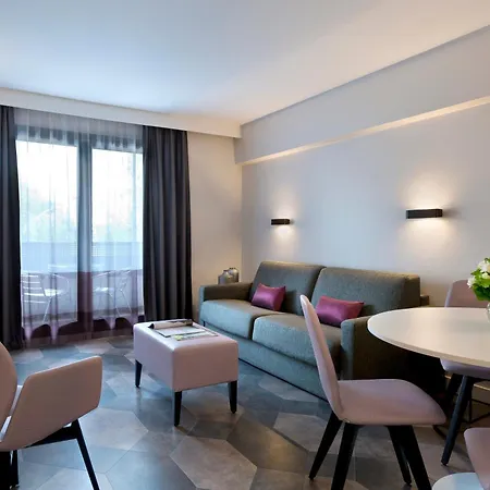 Citadines Trocadero Paris-3