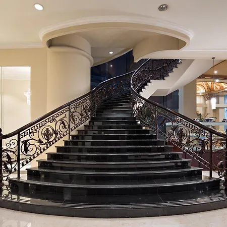 Golden Boutique Hotel Kemayoran-3