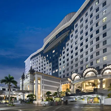 Golden Boutique Hotel Kemayoran-2