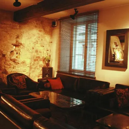 St. Peter'S Boutique Hotel-2