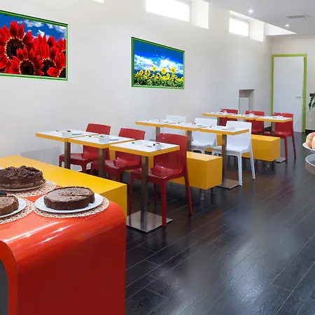 Hotel Milano Palmanova-2