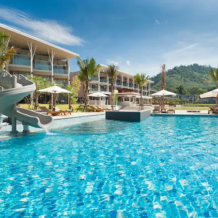 The Sands Khao Lak By Katathani - Sha Extra Plus-3