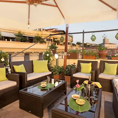 Hotel La Fenice-3