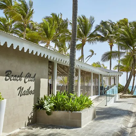 Hotel Riu Naiboa-2