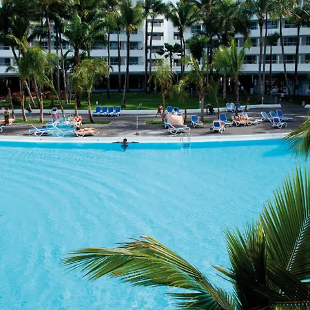 Hotel Riu Naiboa-3