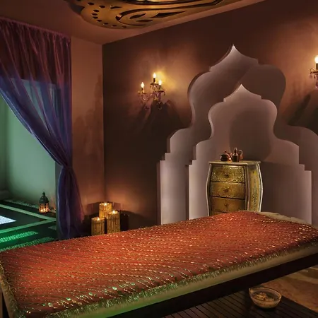 Spice Hotel&Spa - Ultra All Inclusive-2