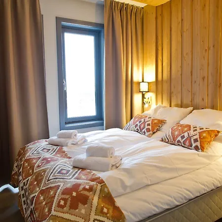 Skistar Lodge Trysil-3
