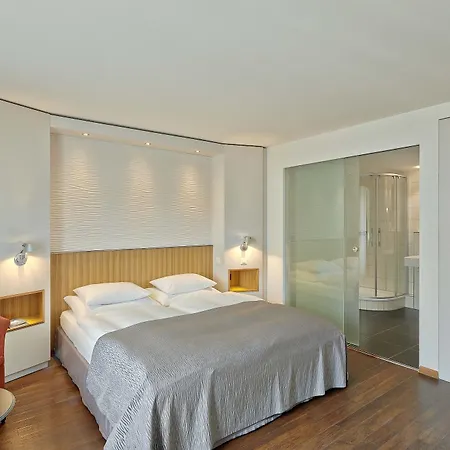 Sorell Hotel Ruetli Niederdorf Zuerich-2