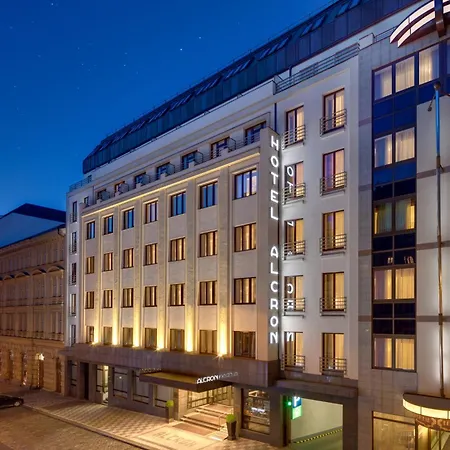 Almanac X Alcron Prague-2