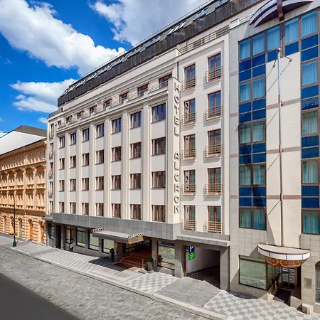 Almanac X Alcron Prague-2