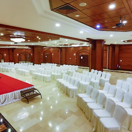 Crowne Plaza Antalya By Ihg-2