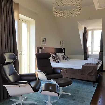 Best Western Plus Hotell Nordic Lund-3