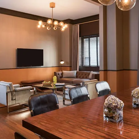 Gild Hall, A Thompson Hotel, By Hyatt-2