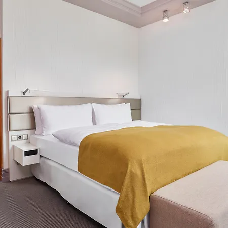 Intercontinental Berlin By Ihg-2