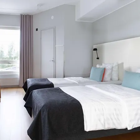 Scandic Helsinki Aviapolis-2
