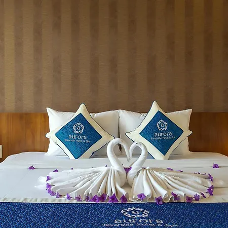 Hoi An Aurora Riverside Hotel And Spa-2