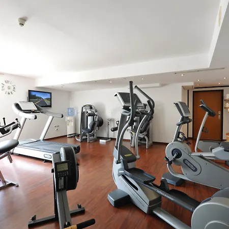 Rogner Hotel Tirana-3