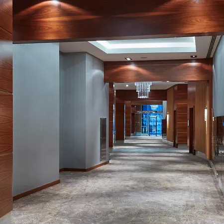 Intercontinental Doha The City By Ihg-2
