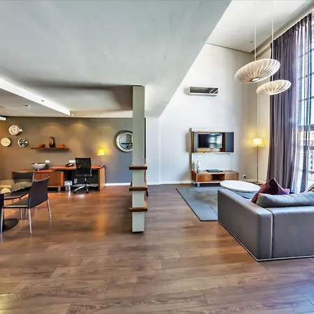 Doubletree By Hilton Cape Town Upper Eastside-3