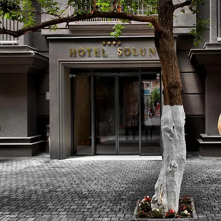 Solun Hotel & Spa-2