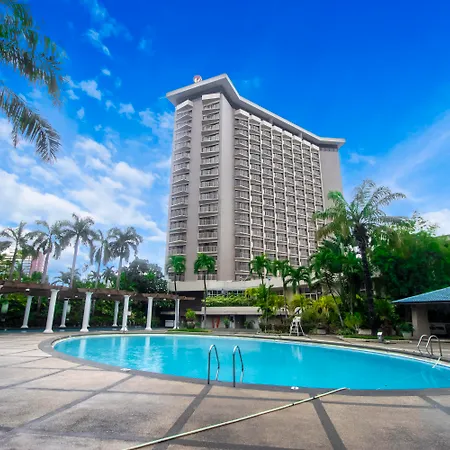 Century Park Hotel-3