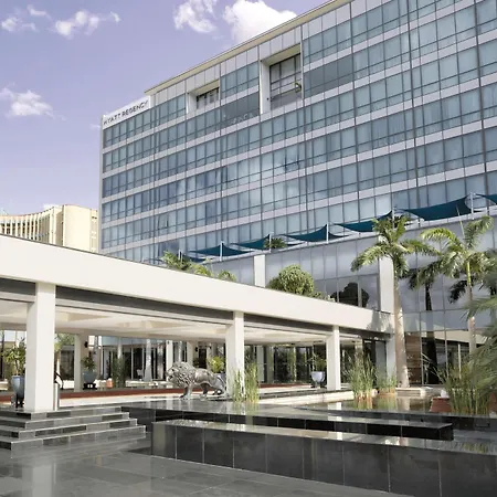 Hyatt Regency Dar Es Salaam, The Kilimanjaro-2