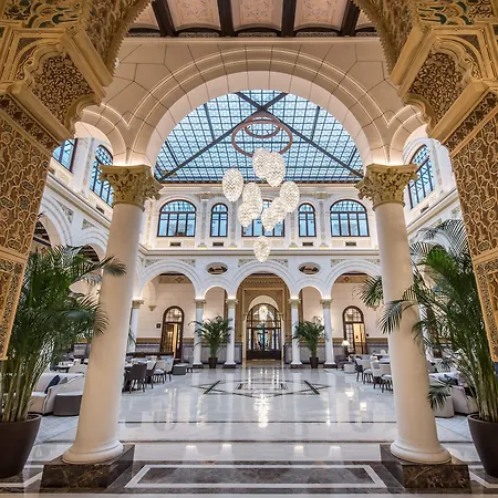 Gran Hotel Miramar Gl-3