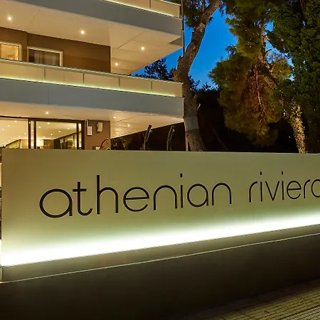 Athenian Riviera Hotel& Suites-2