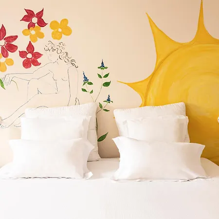 Hotel Arvor Saint Georges-3