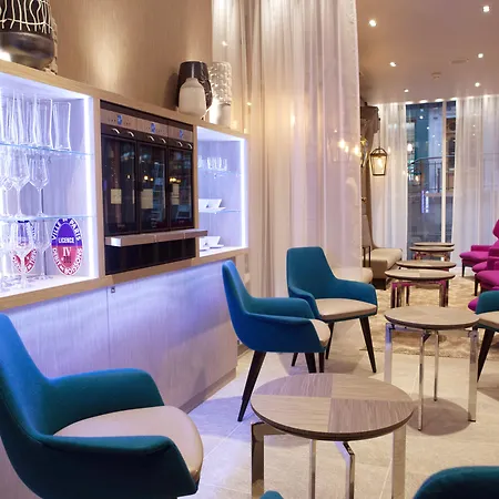 Hotel La Lanterne & Spa By Timhotel-3