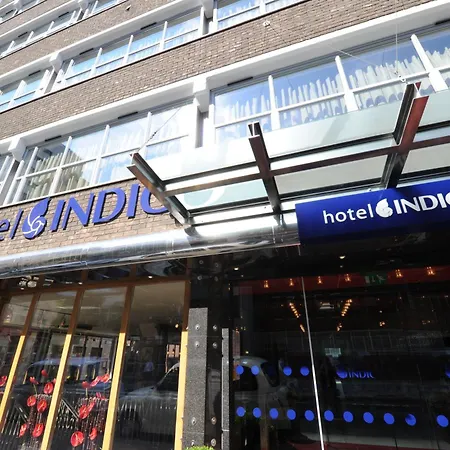 Hotel Indigo London Tower Hill By Ihg-2